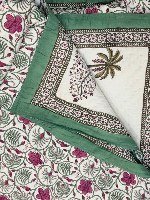 Colcha Extra Doble COLEXD08