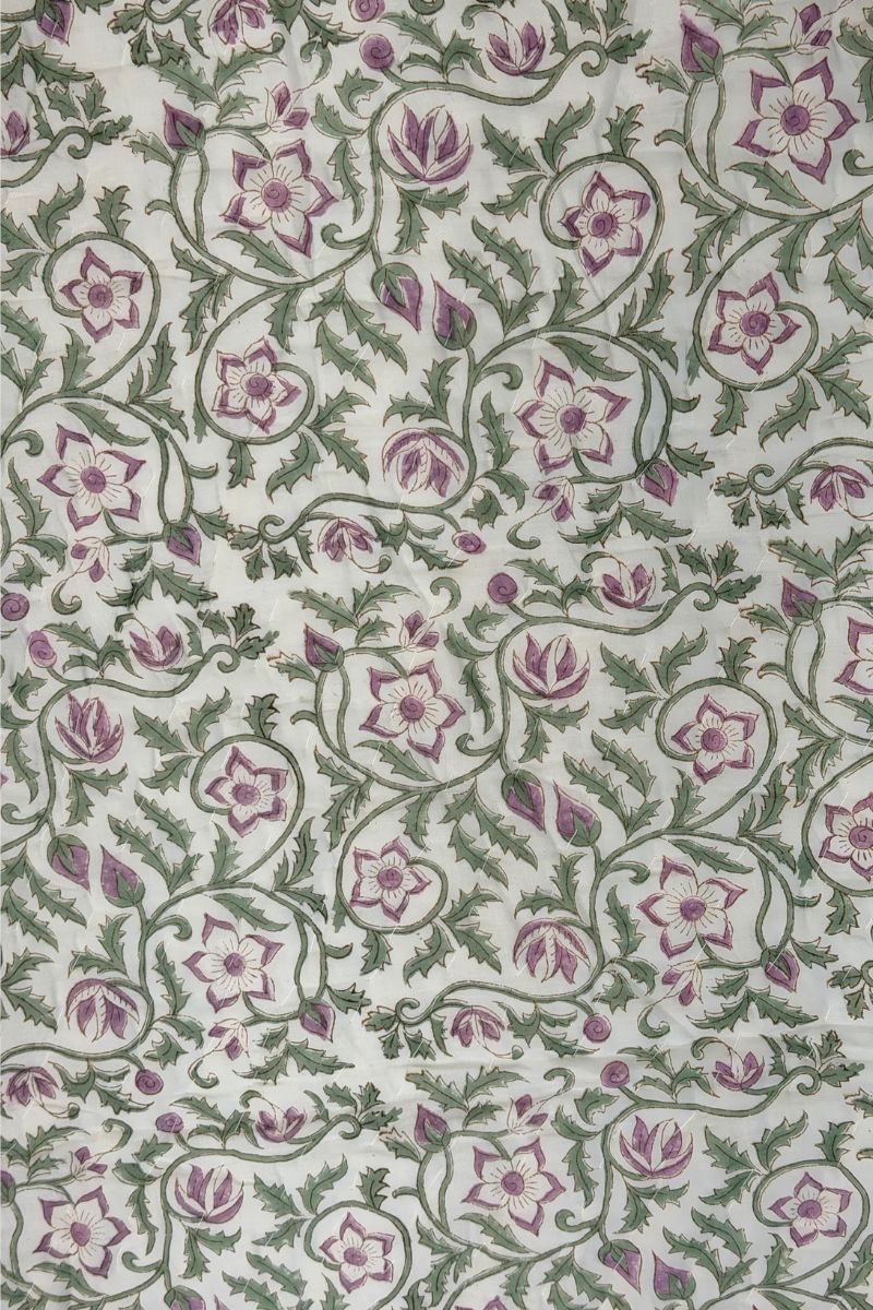 Colcha Doble COLD06 - The Nook Store Home