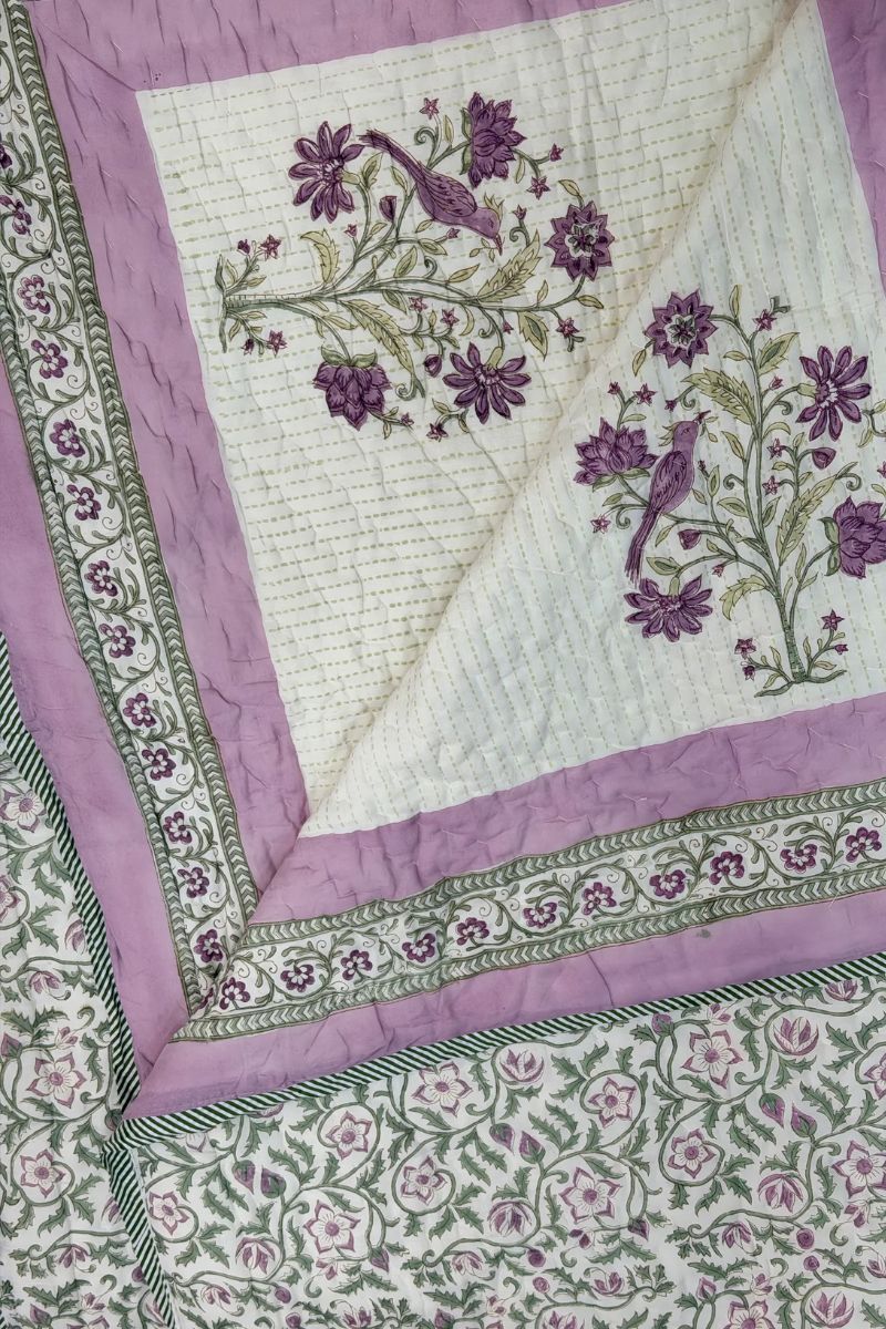 Colcha Doble COLD06 - The Nook Store Home