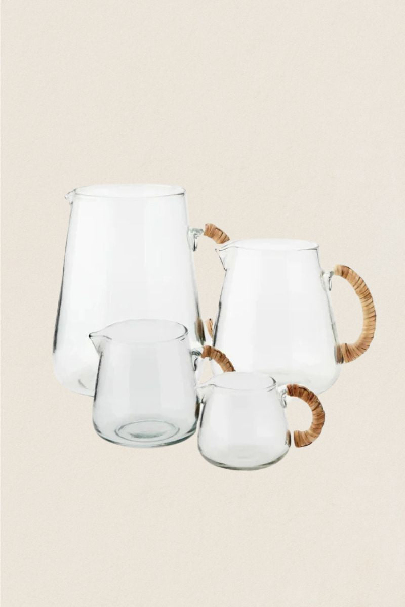 Jarras Bamboo - The Nook Store Home