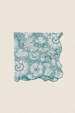 Otis Embroidered Napkin