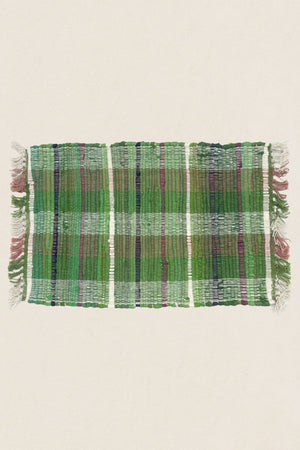 Salvamantel Tejido 8