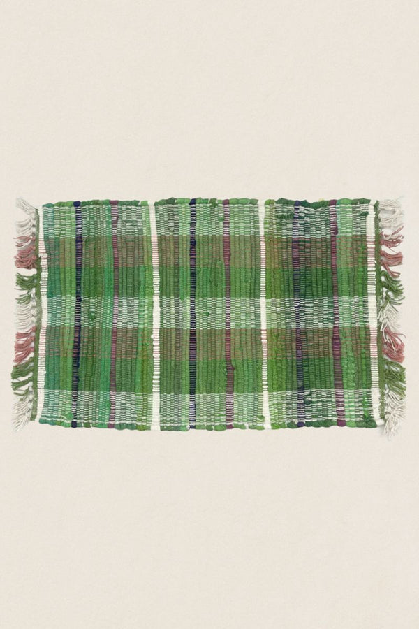 Salvamantel Tejido 8