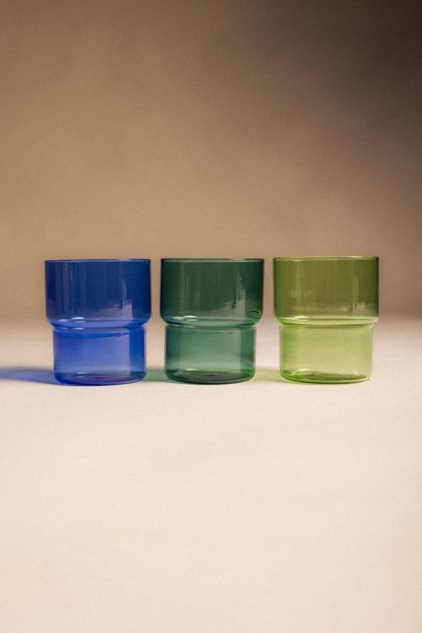 Vaso Color Surtido VAS05 - The Nook Store Home