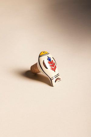 Tapón Botella TAP01