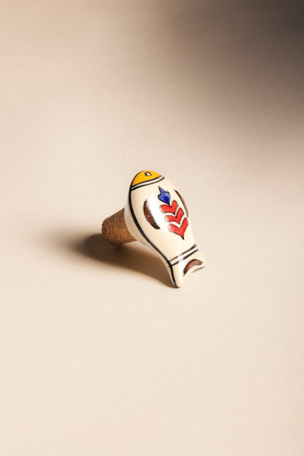 Tapón Botella TAP01