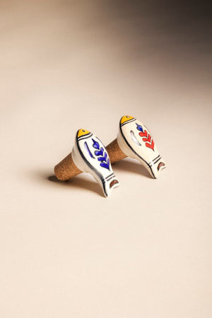 Tapón Botella TAP01