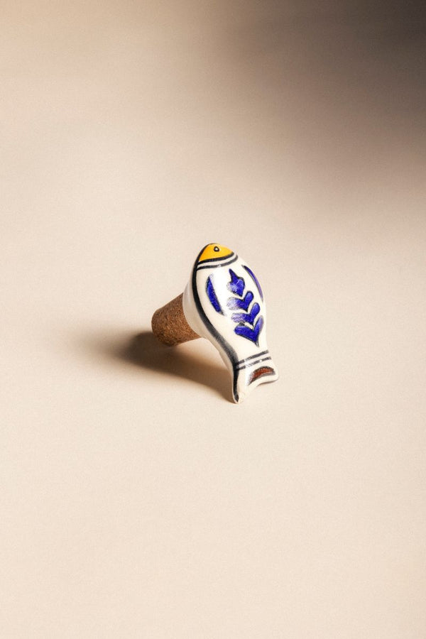 Tapón Botella TAP01