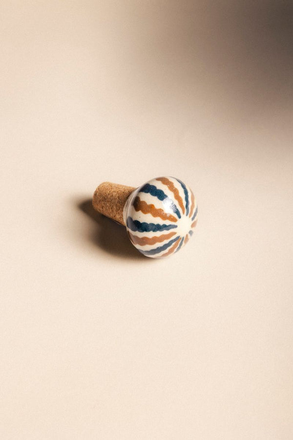 Tapón Botella TAP02