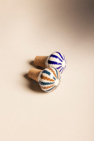 Tapón Botella TAP02