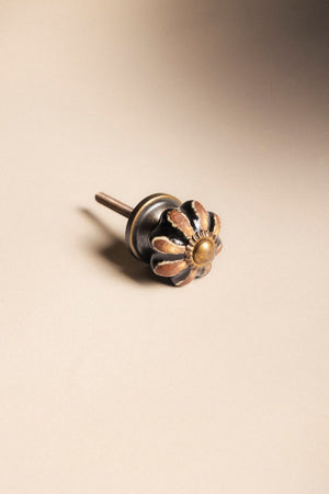 Pomo Porcelana POM10