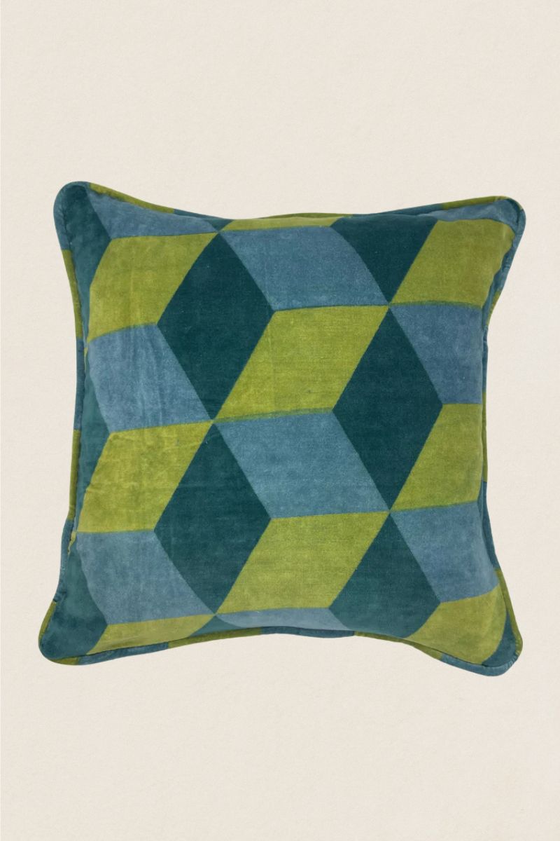 Funda de Cojín 138 - The Nook Store Home