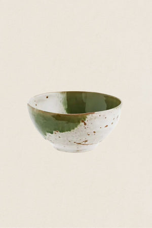 Cuenco Stoneware - The Nook Store Home