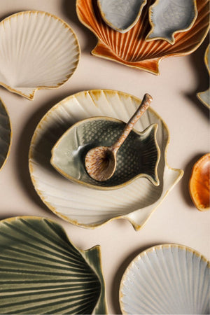 Cuchara Gres CUB05 - The Nook Store Home