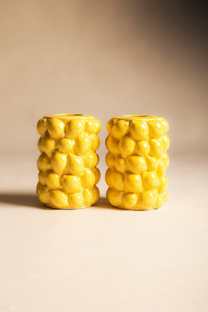 Jarrón Limones JRN06 - The Nook Store Home