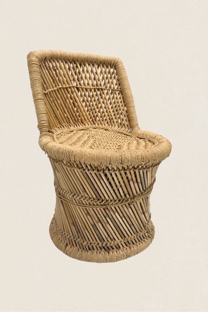 Silla Cuerda round - The Nook Store Home