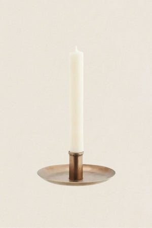 Portavelas Dorado - The Nook Store Home