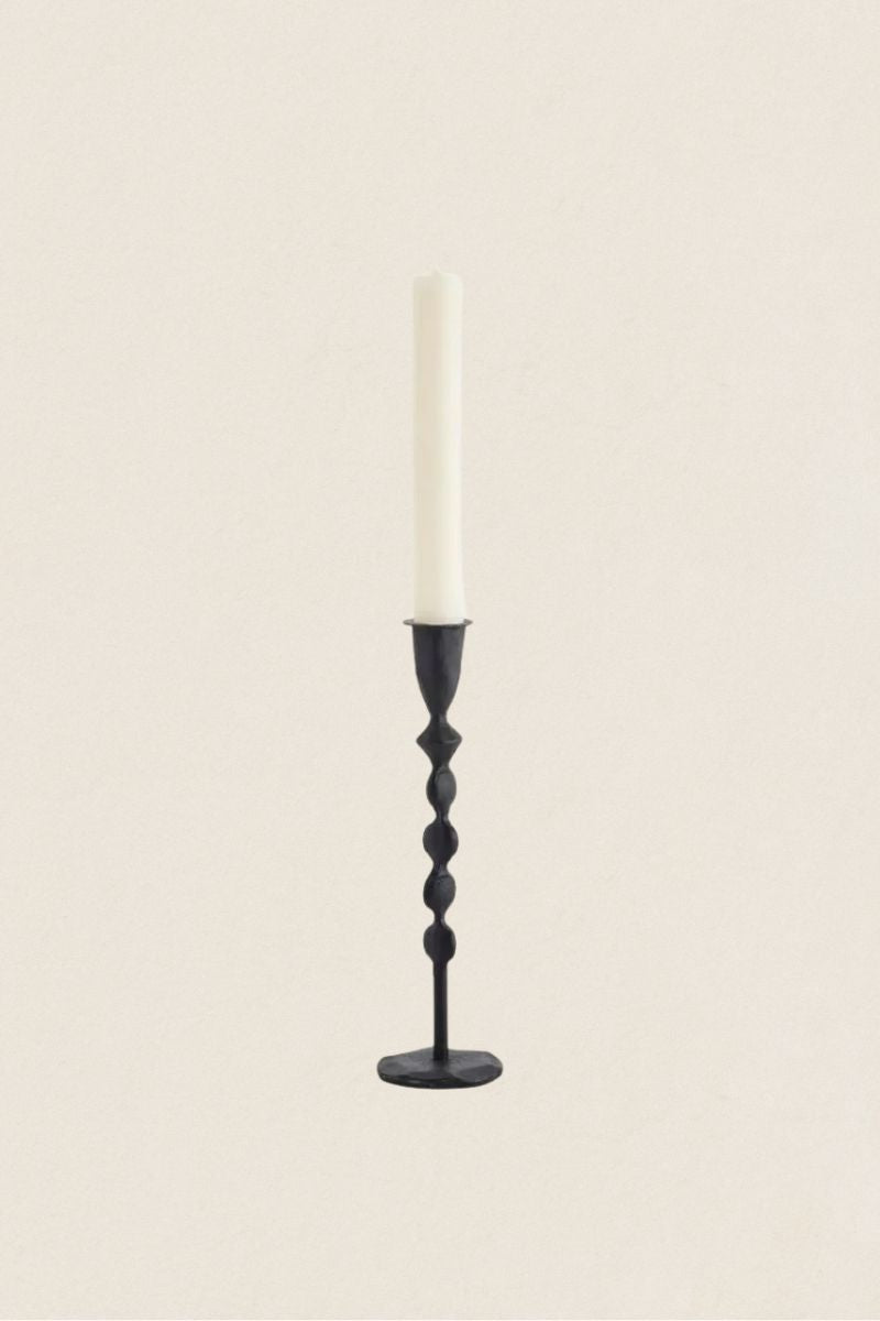 Candelabro Forjado - The Nook Store Home