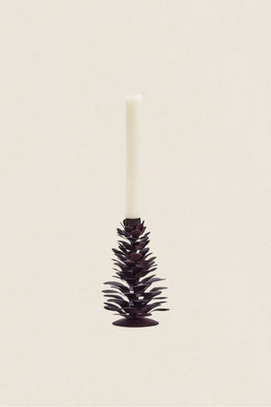 Portavelas de Piña - The Nook Store Home