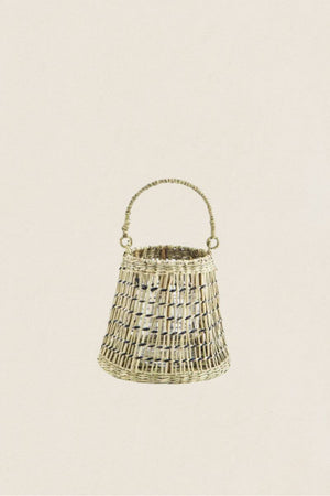 Candelabro seagrass 2 - The Nook Store Home