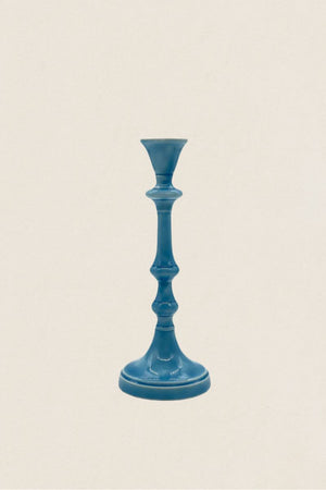 Candelabro Bleu - The Nook Store Home