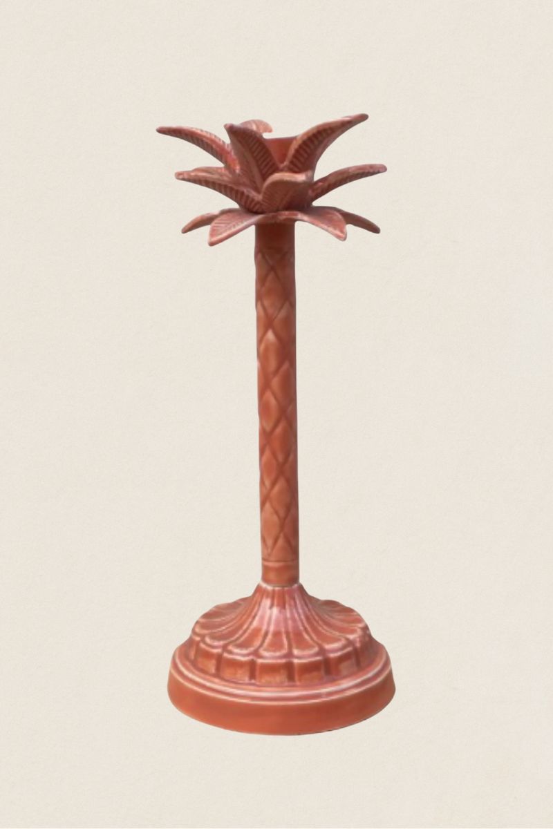 Candelabro Palmera - The Nook Store Home