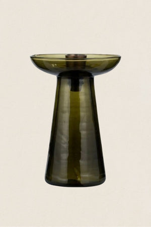 Candelabro Forest Green - The Nook Store Home