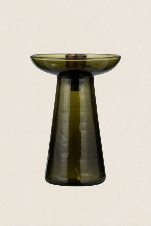 Candelabro Forest Green - The Nook Store Home