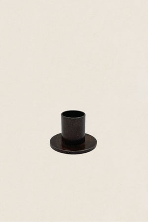 Candelabro soporte corto - The Nook Store Home