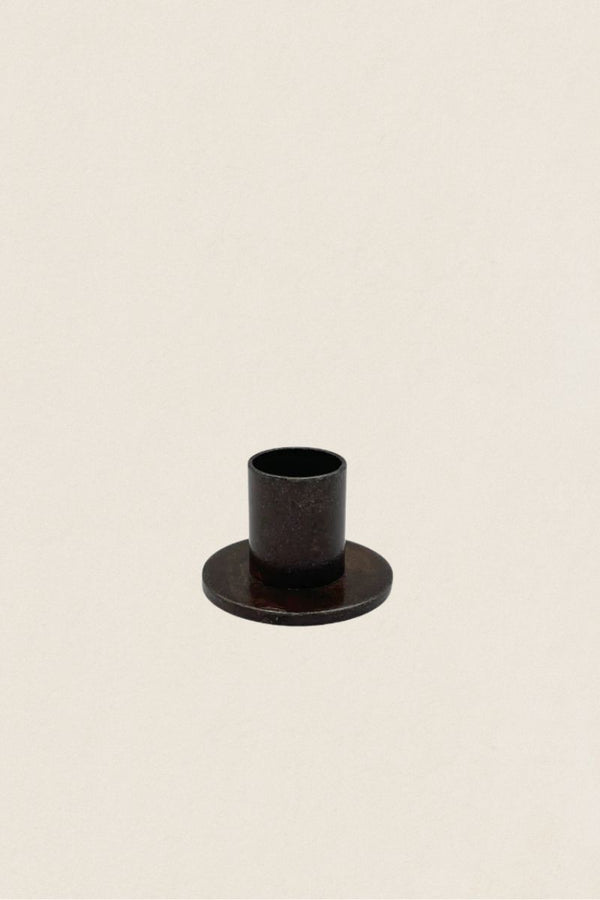 Candelabro soporte corto - The Nook Store Home