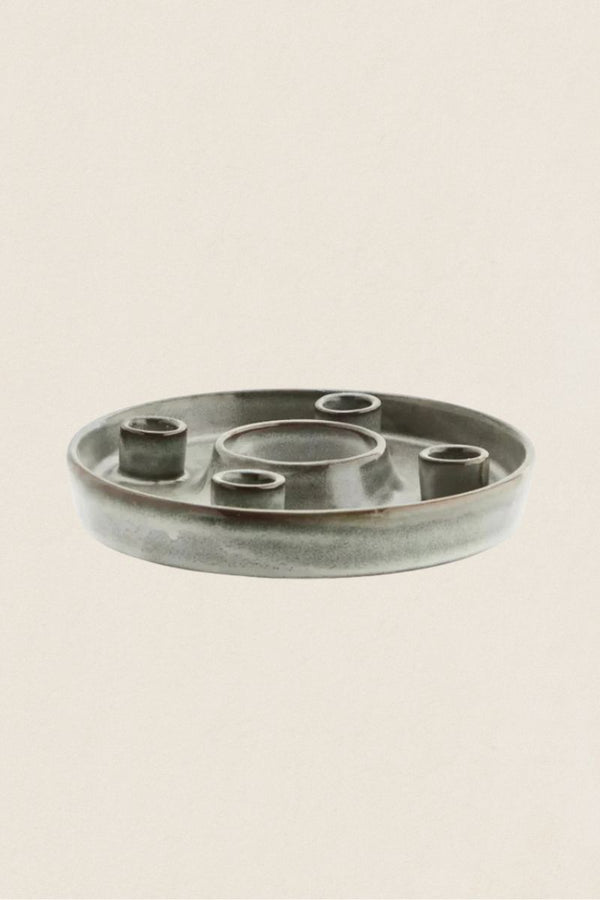 Candelabro Round - The Nook Store Home