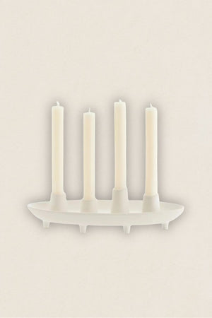 Candelabro Stoneware - The Nook Store Home