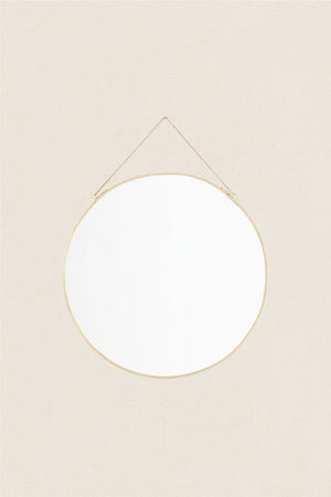 Espejo Round Pendant - The Nook Store Home