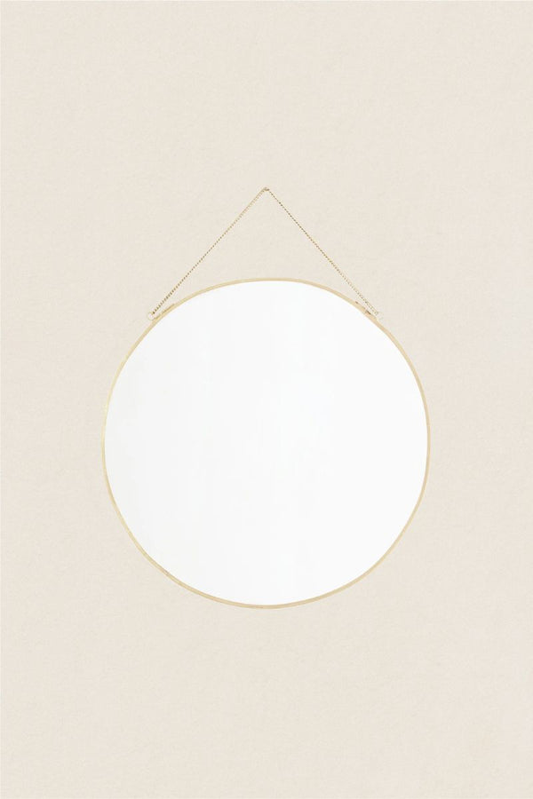 Espejo Round Pendant - The Nook Store Home