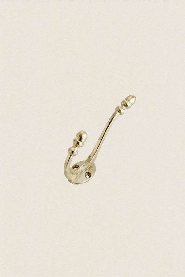 Percha Iron Hook - The Nook Store Home