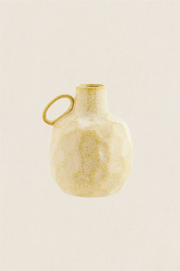 Jarrón Lemon - The Nook Store Home