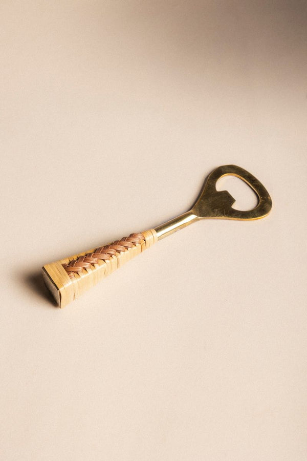 Abridor Bambú ABR01