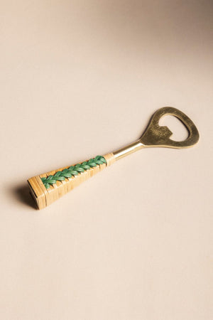 Abridor Bambú ABR01