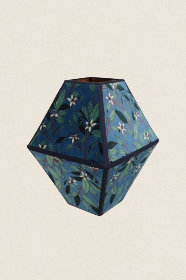 Ceiling lamp / Velvet shade T1