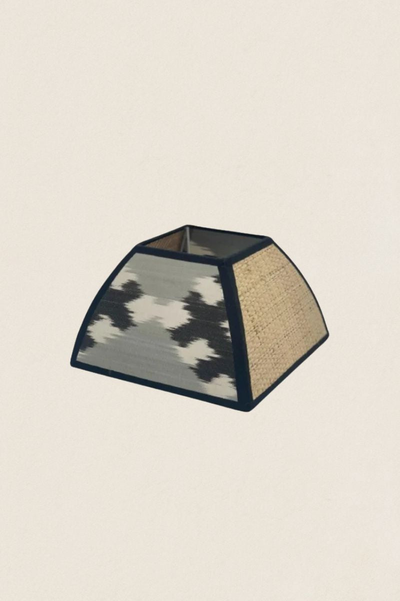 Pantalla Elsa Cuadrada Seda 1