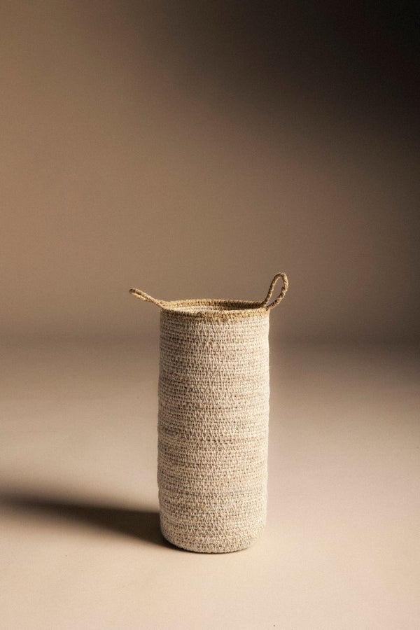 Two-tone Bamboo Plate Covers