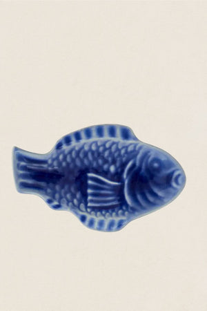 Bandeja pez dark blue - The Nook Store Home