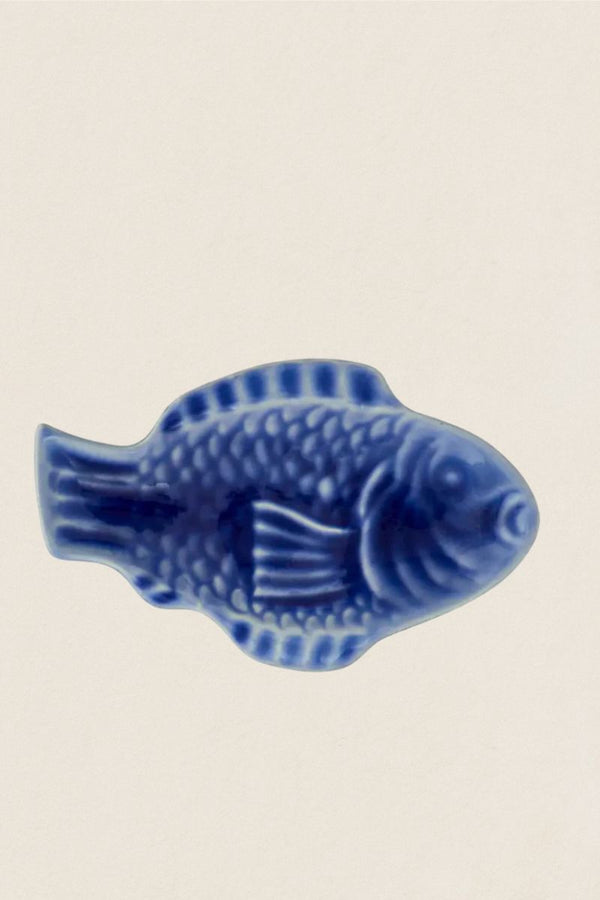 Bandeja pez dark blue - The Nook Store Home
