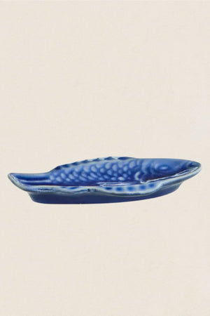 Bandeja pez dark blue - The Nook Store Home