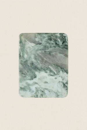 Tabla Mármol Verde - The Nook Store Home