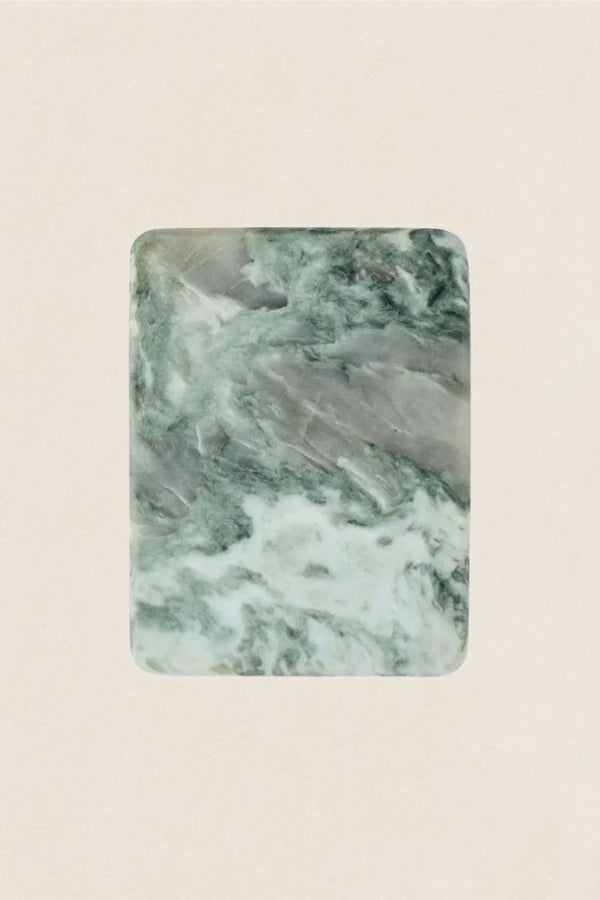 Tabla Mármol Verde - The Nook Store Home