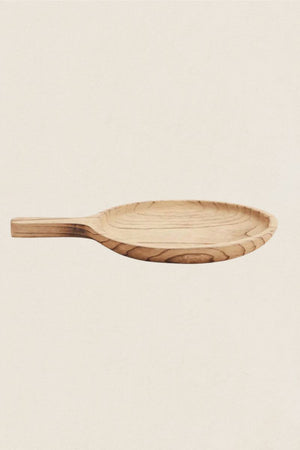 Tabla Madera Paulownia - The Nook Store Home