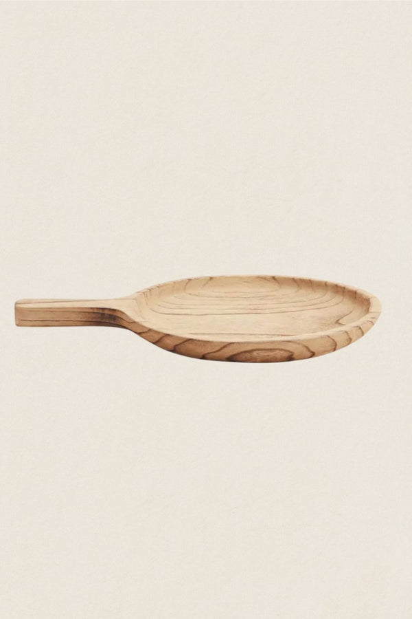 Tabla Madera Paulownia - The Nook Store Home
