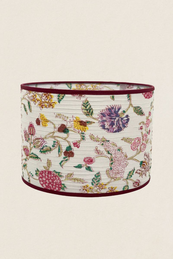 Cotton Screen Drawstring CJ1