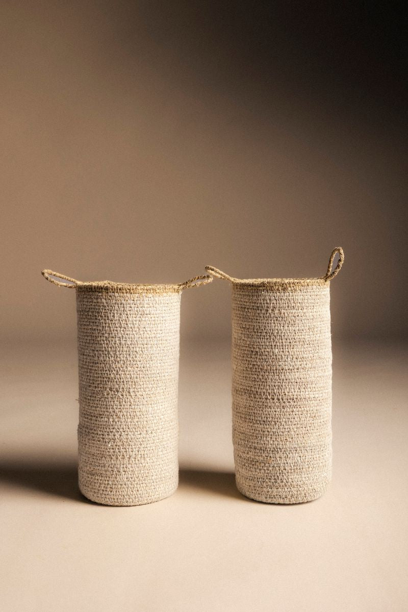 Cubre Botellas Fibra